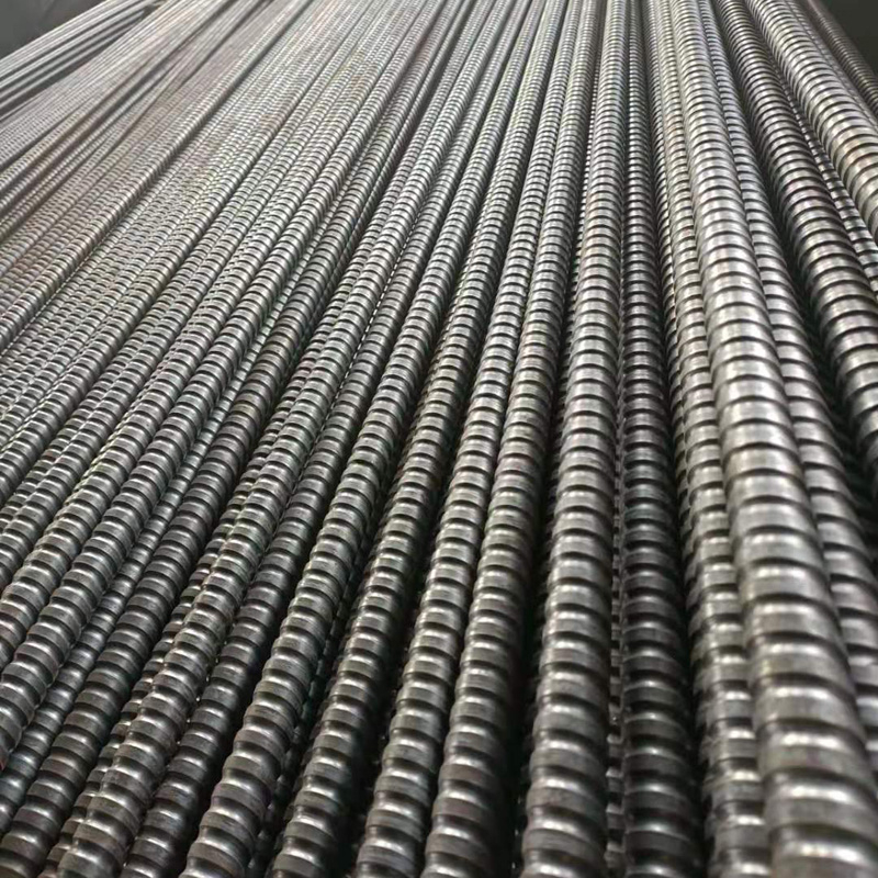托里中空锚杆